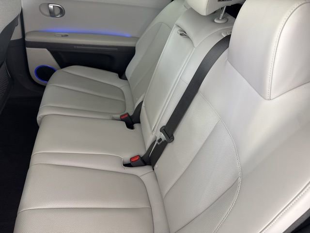 Certified 2023 Hyundai Ioniq 5 SEL AWD/4WD image 25