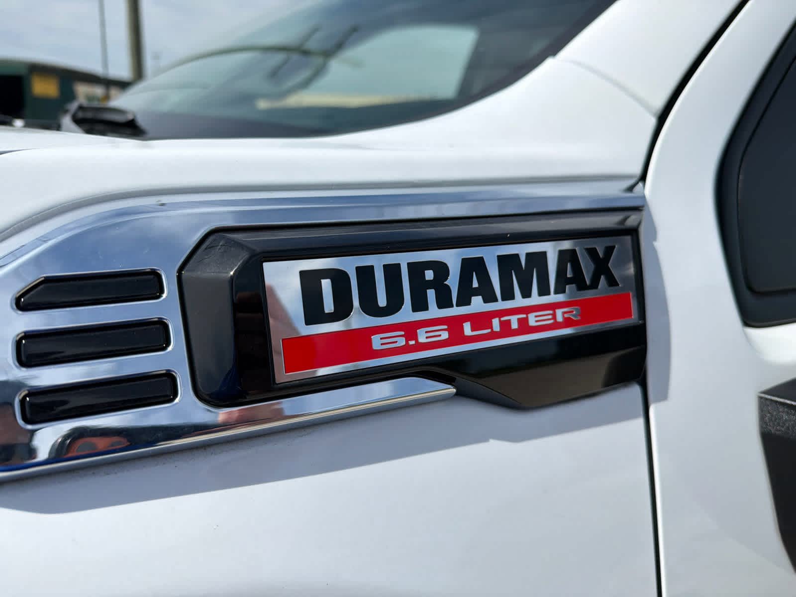 New 2026 GMC Sierra 3500 Pro w/ Convenience Package AWD/4WD image 7