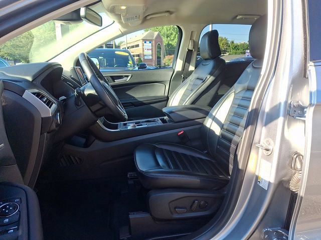 Used 2024 Ford Edge SEL AWD/4WD image 13
