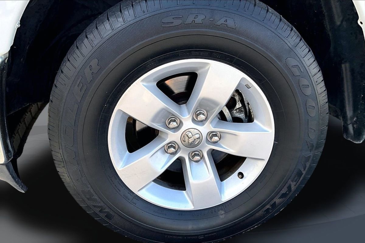 Used 2022 RAM 1500 Tradesman w/ Popular Equipment Group image 37