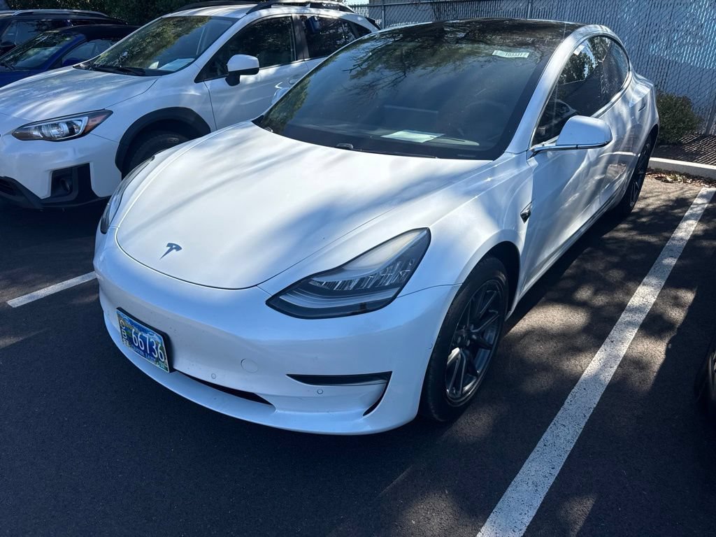 Used 2019 Tesla Model 3