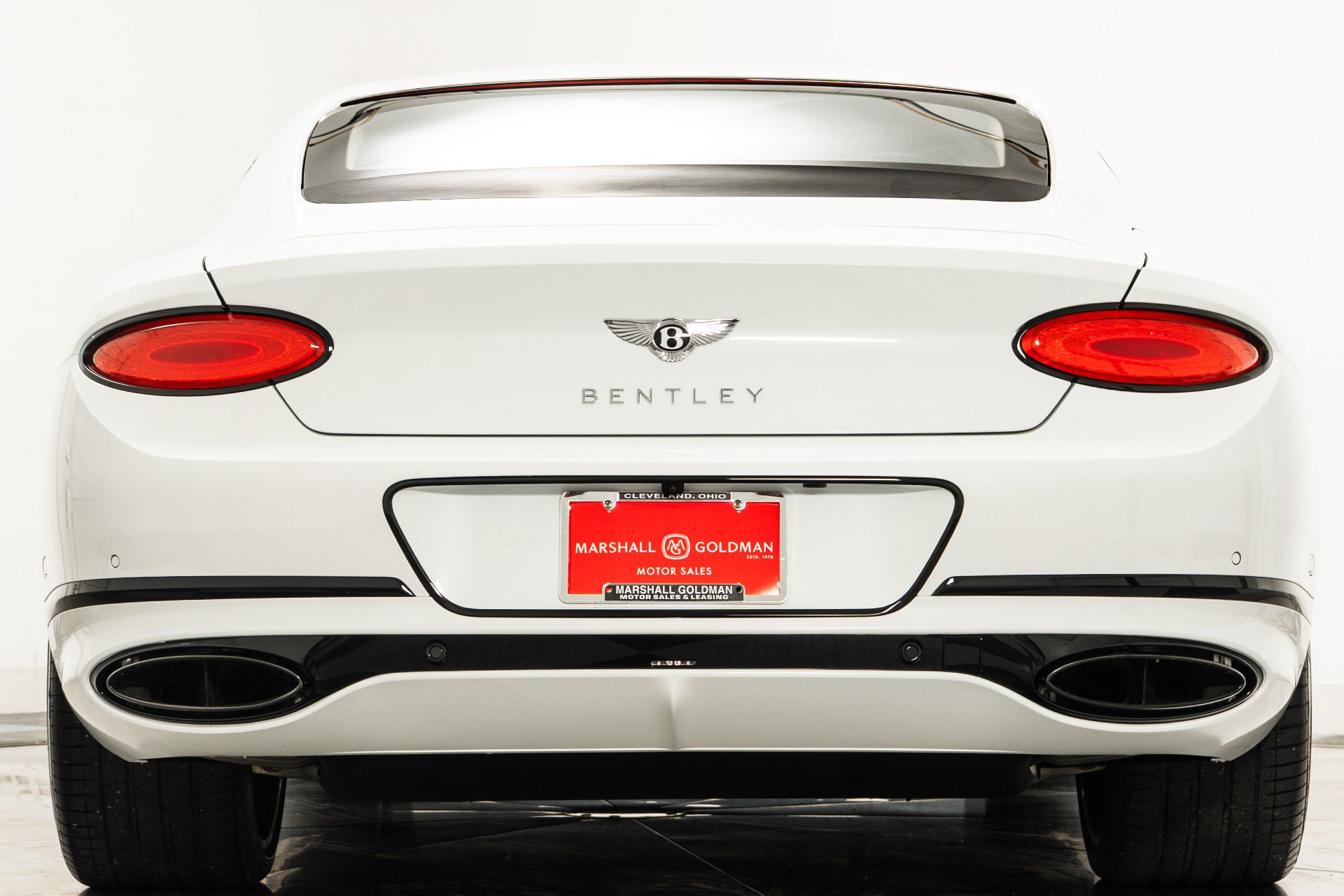 Used 2022 Bentley Continental GT Speed AWD/4WD image 8