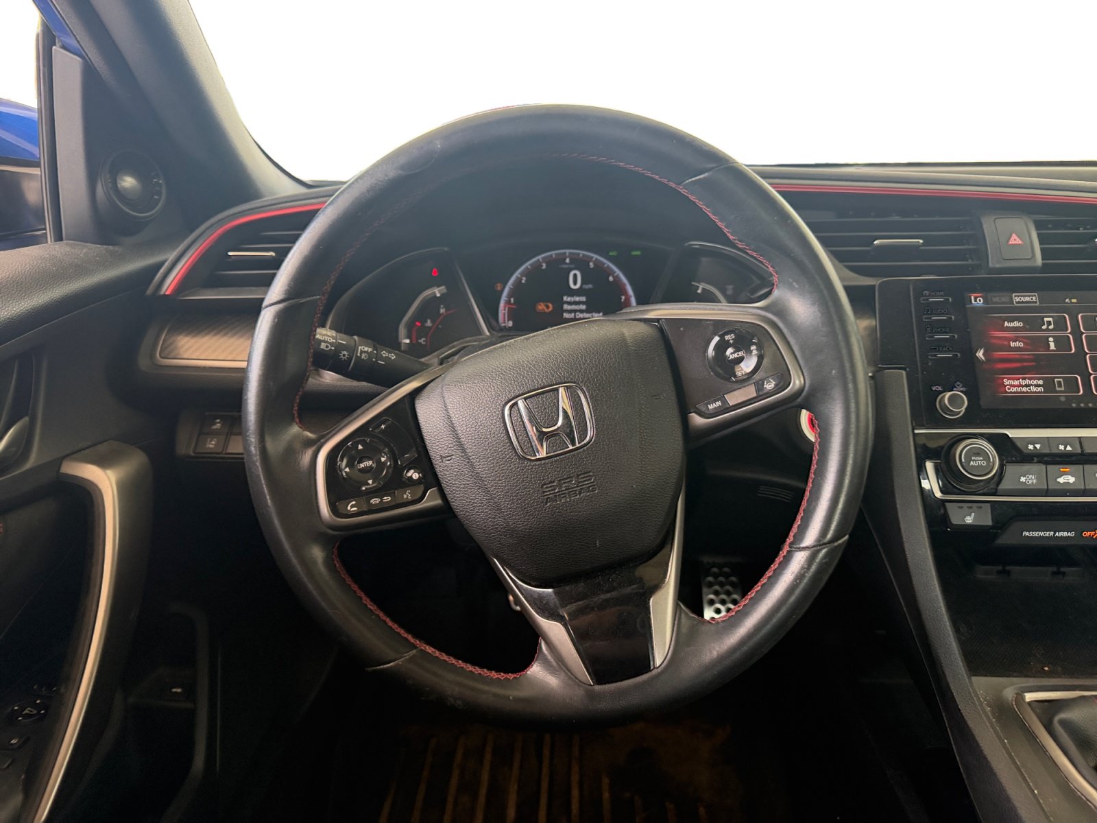 Used 2020 Honda Civic Si image 13