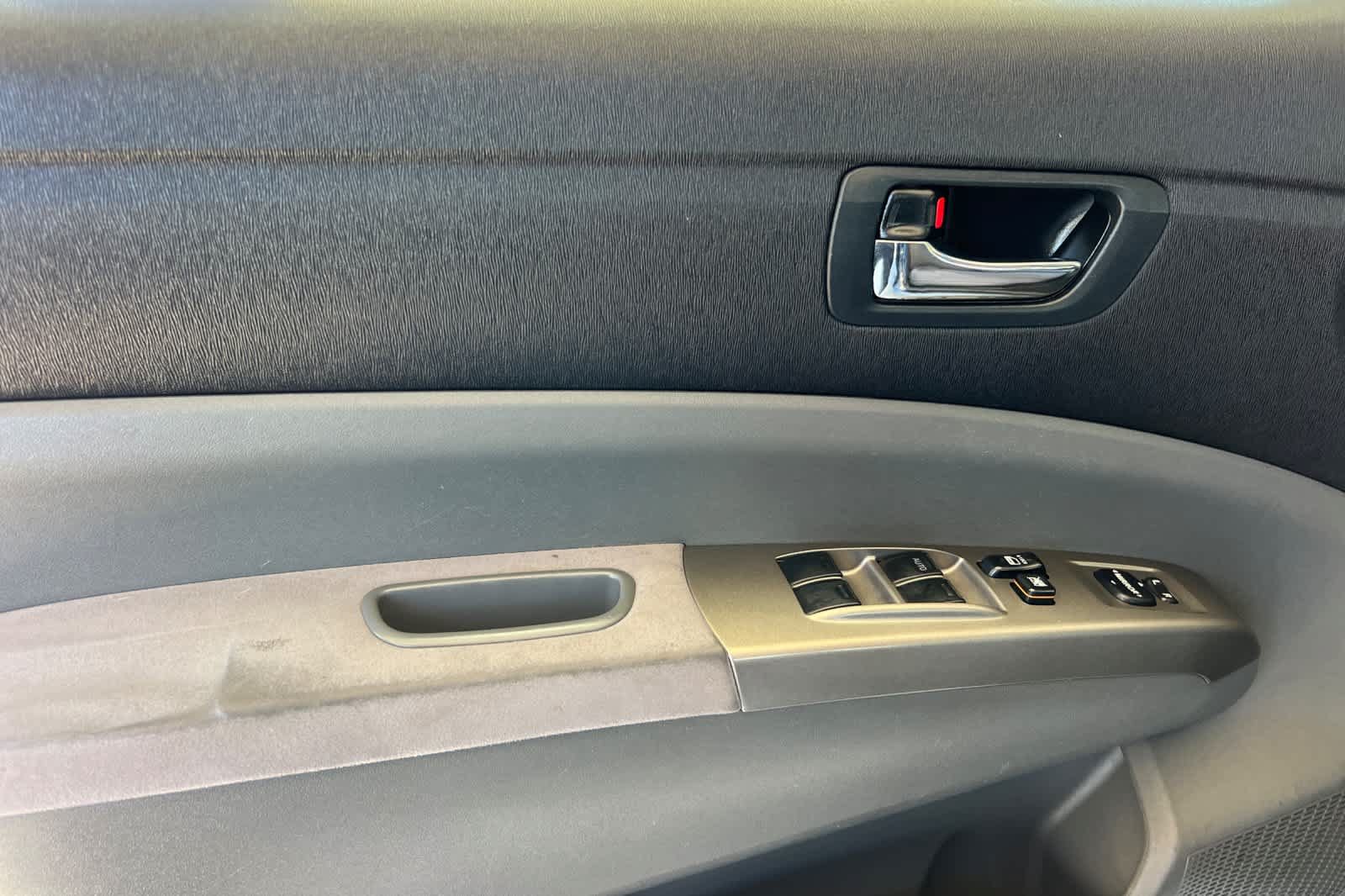 Used 2008 Toyota Prius FWD image 12