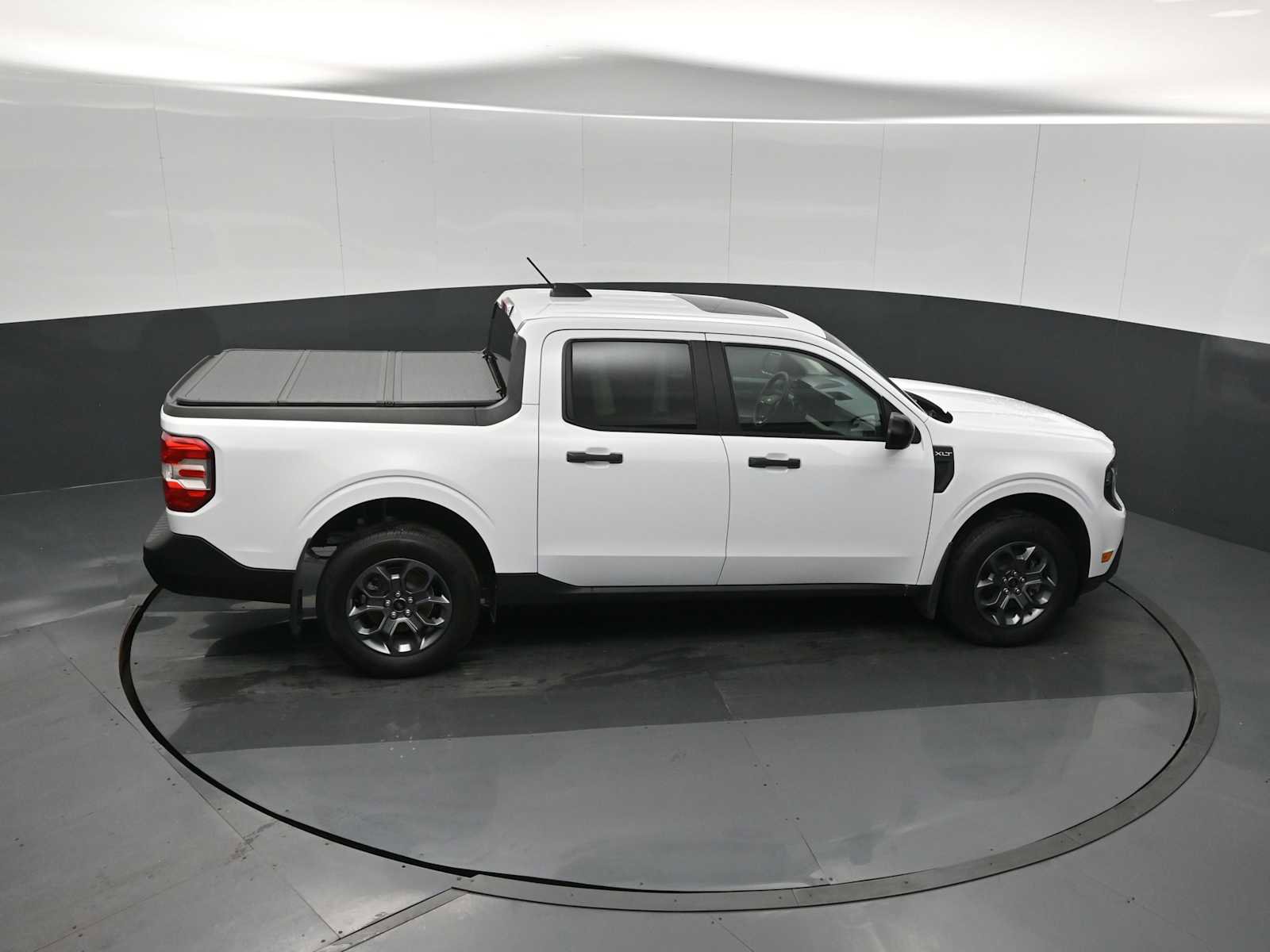 Used 2025 Ford Maverick XLT w/ XLT Luxury Package image 25