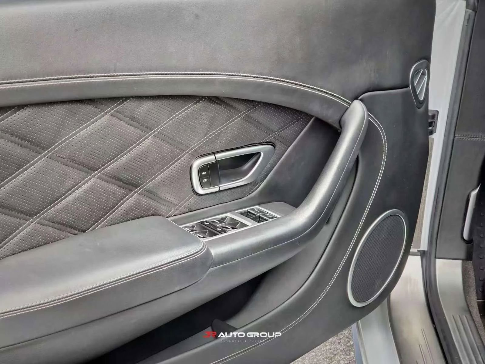 Used 2014 Bentley Continental GT V8 S image 22