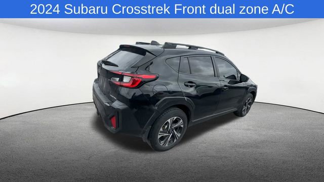 Used 2024 Subaru Crosstrek 2.0i Premium AWD/4WD image 9