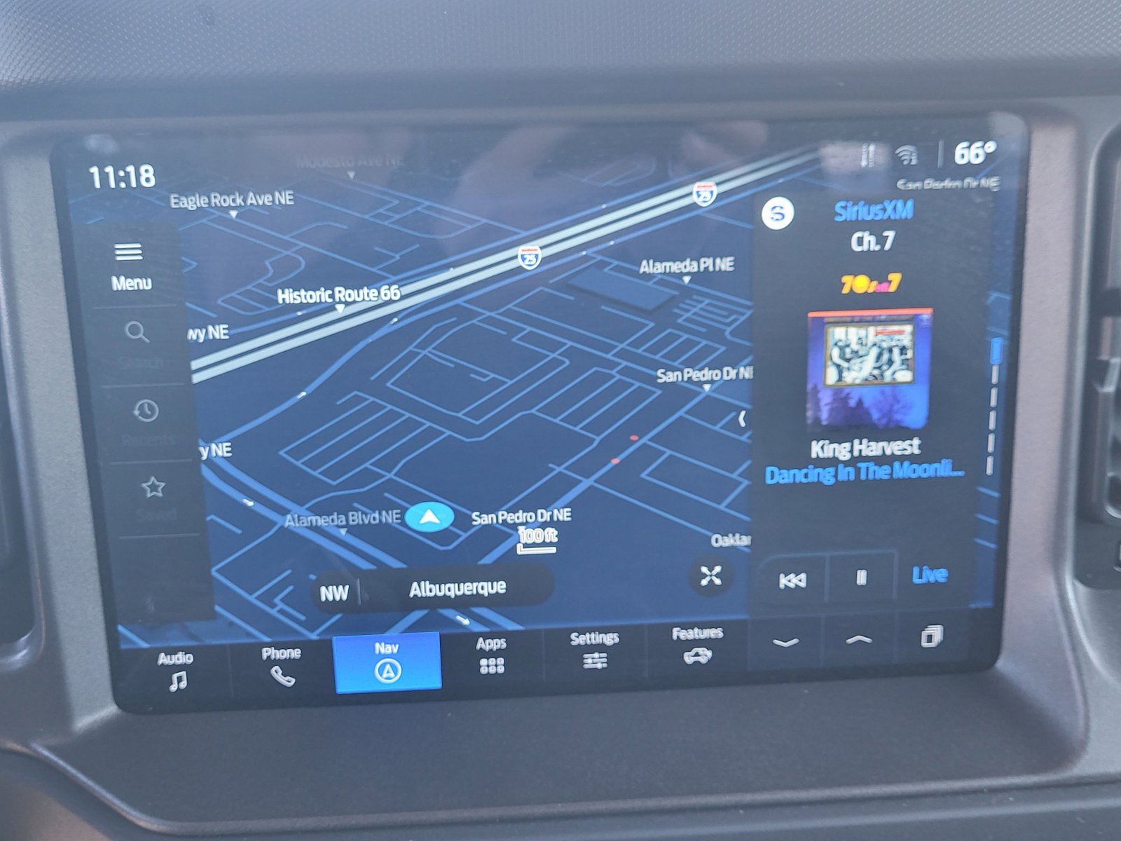 Used 2025 Ford Bronco Big Bend image 32