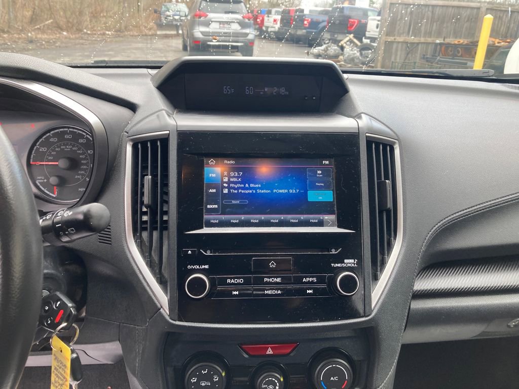 Used 2019 Subaru Crosstrek 2.0i Premium image 23