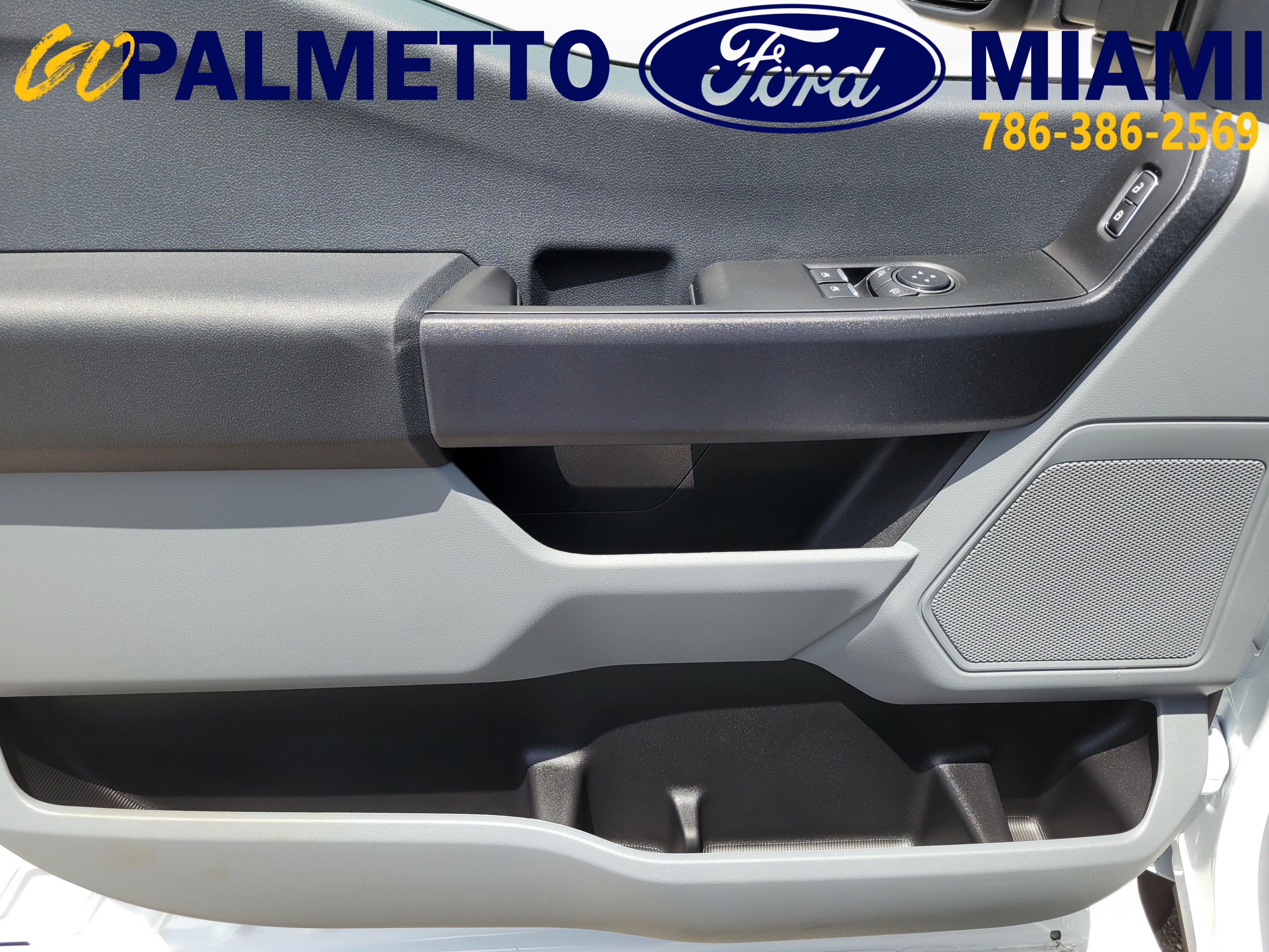 New 2026 Ford F450 XL RWD image 13