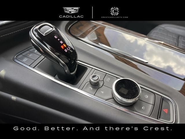 Certified 2024 Cadillac Escalade Sport Platinum AWD/4WD image 22