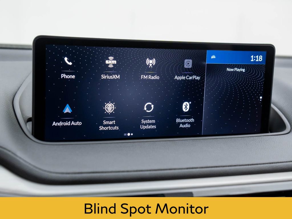 Used 2024 Acura MDX SH-AWD image 23