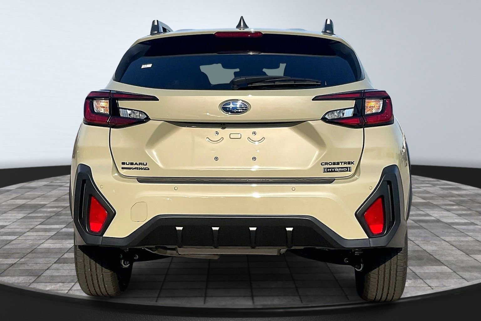 New 2026 Subaru Crosstrek 2.5i Limited image 4