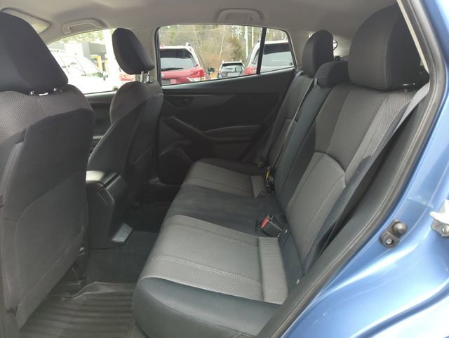 Used 2023 Subaru Crosstrek 2.0i image 29