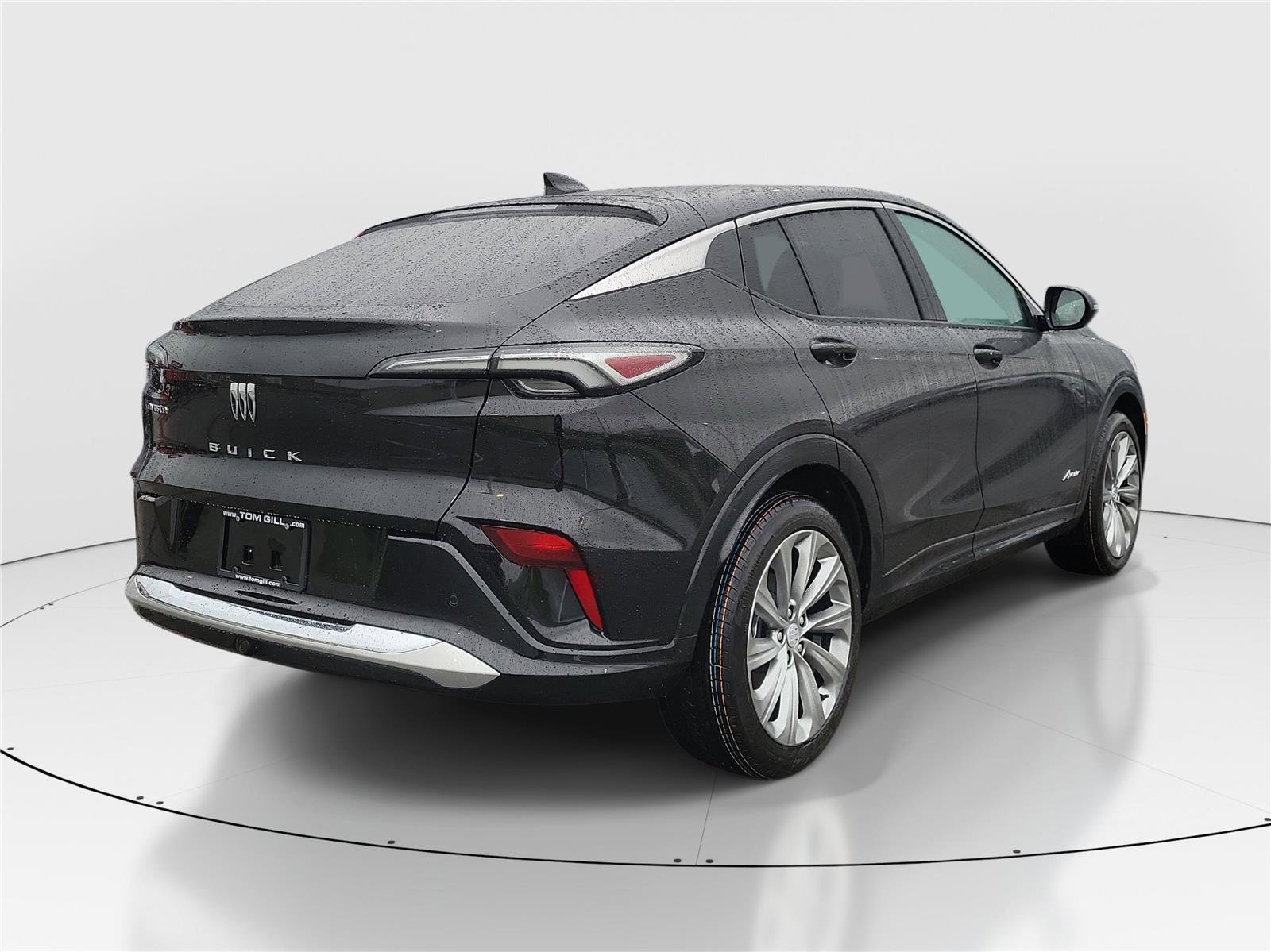 New 2026 Buick Envista Avenir image 4