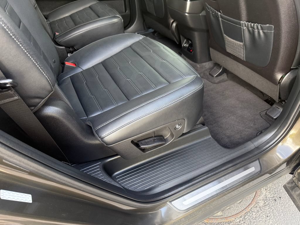 Used 2023 Kia Telluride SX AWD/4WD image 38