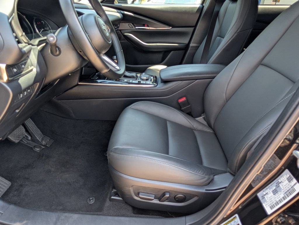 Used 2024 MAZDA CX-30 AWD 2.5 S w/ Preferred Package image 13