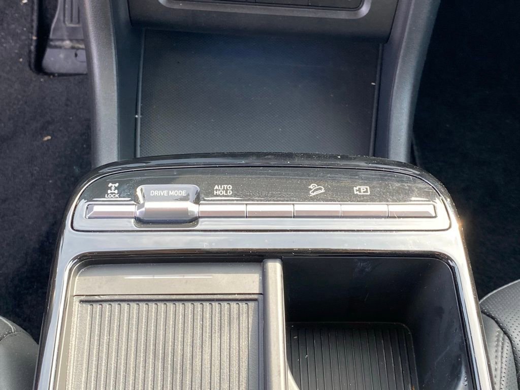 Certified 2025 Hyundai Tucson SEL AWD/4WD image 18