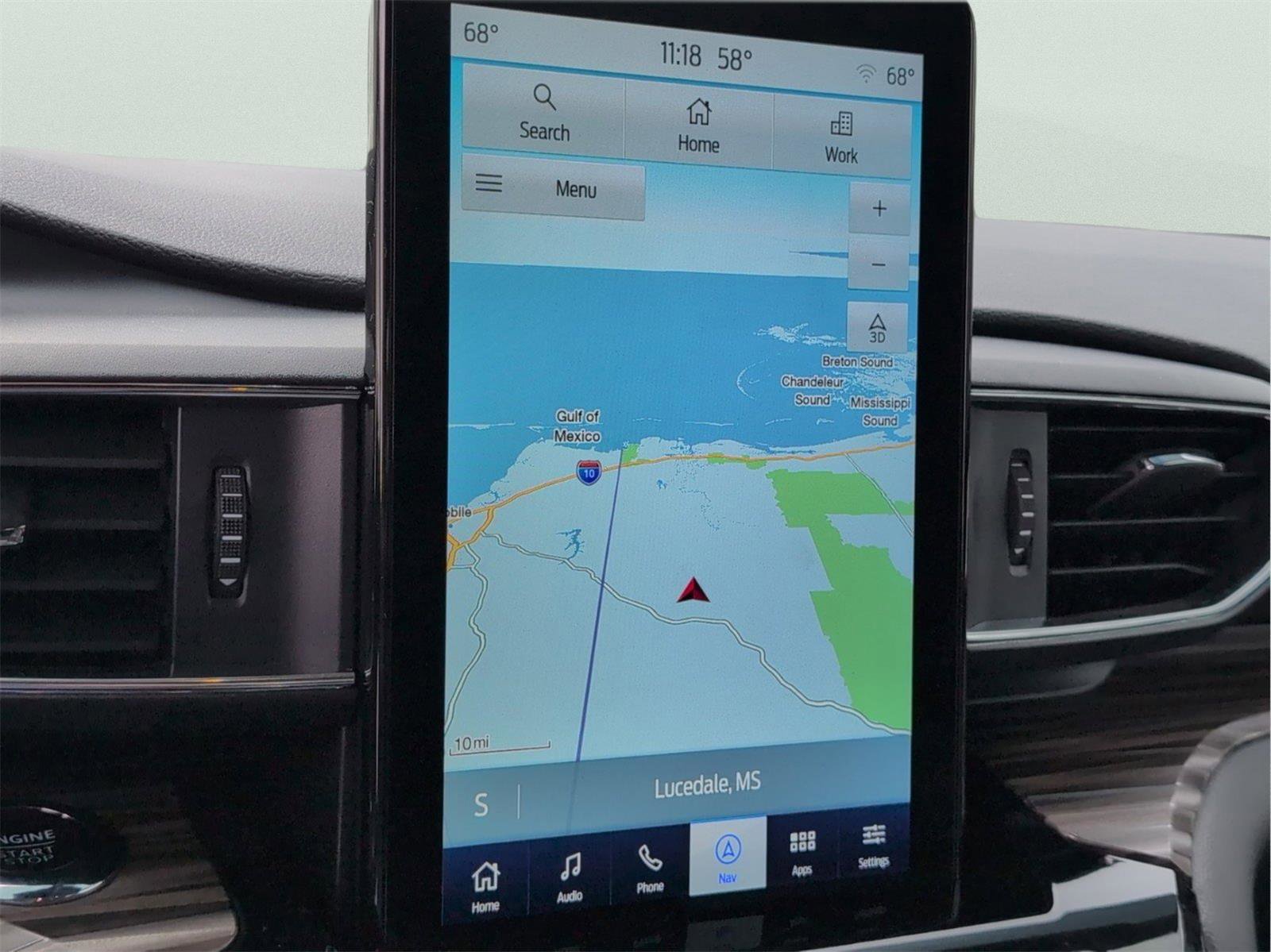 Used 2023 Ford Explorer Limited w/ Limited Technology Package image 19