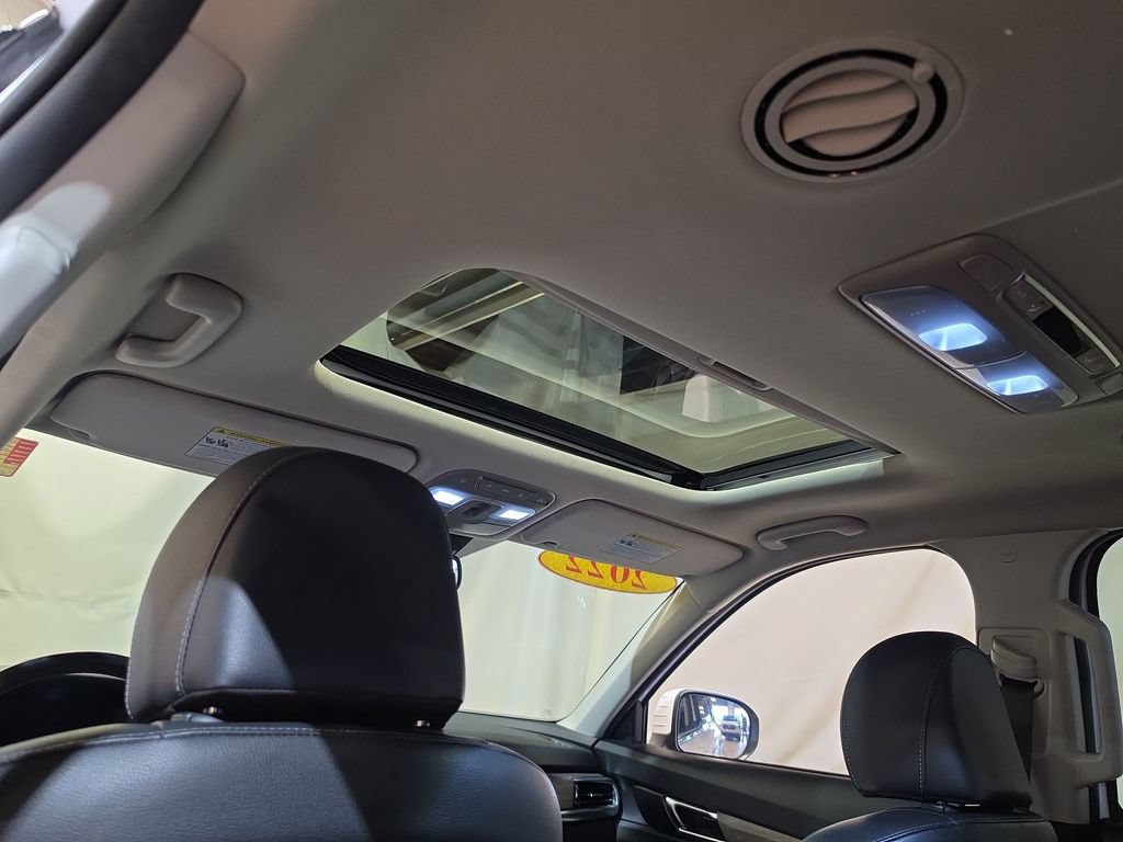 Used 2022 Kia Telluride EX AWD/4WD image 16