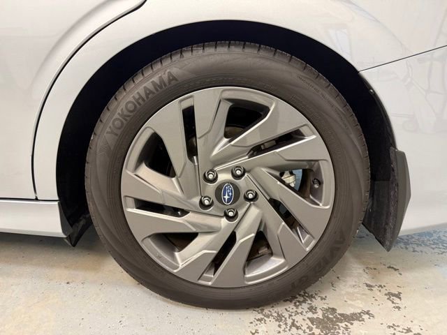 Used 2025 Subaru Legacy Sport image 11