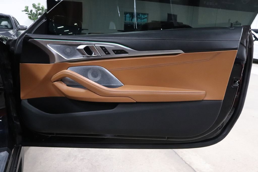 Used 2019 BMW M850i xDrive image 30