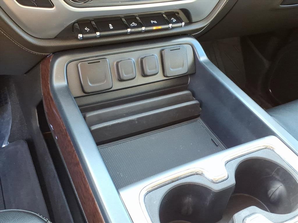 Used 2018 GMC Sierra 1500 SLT w/ SLT Premium Package image 21