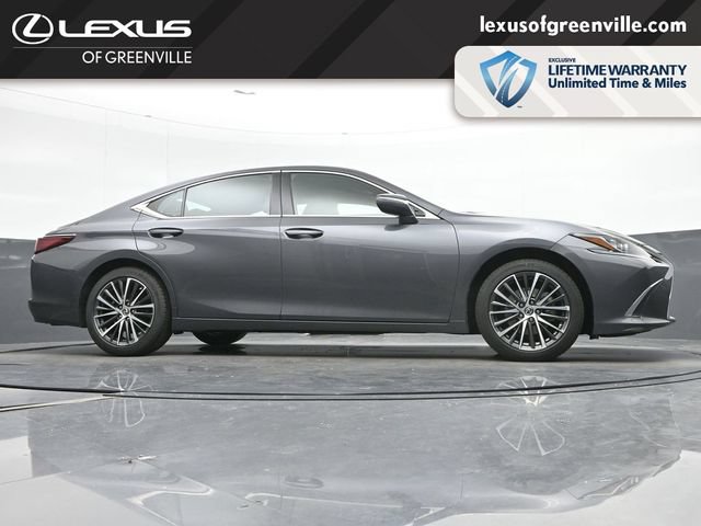 Certified 2024 Lexus ES 350 w/ Premium Package FWD image 31