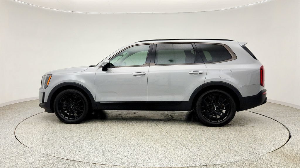 Used 2022 Kia Telluride SX w/ SX Prestige Package AWD/4WD image 8