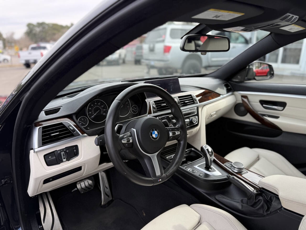 Used 2019 BMW 440i Gran Coupe xDrive image 10