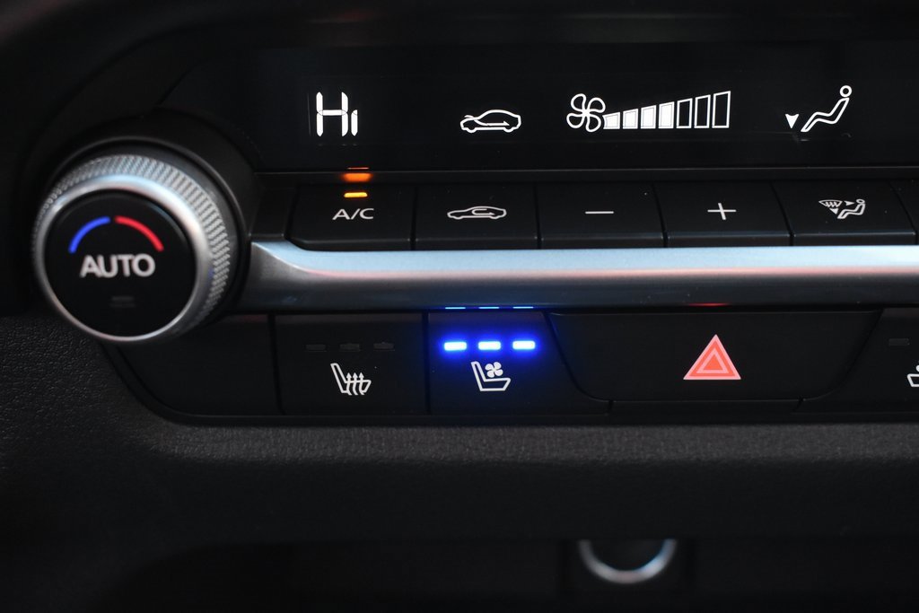 New 2026 MAZDA CX-50 AWD 2.5 Hybrid w/ Cargo Package image 34