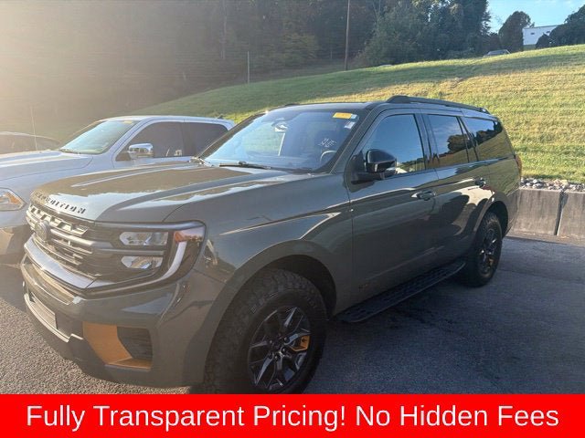 Used 2025 Ford Expedition Tremor AWD/4WD image 12