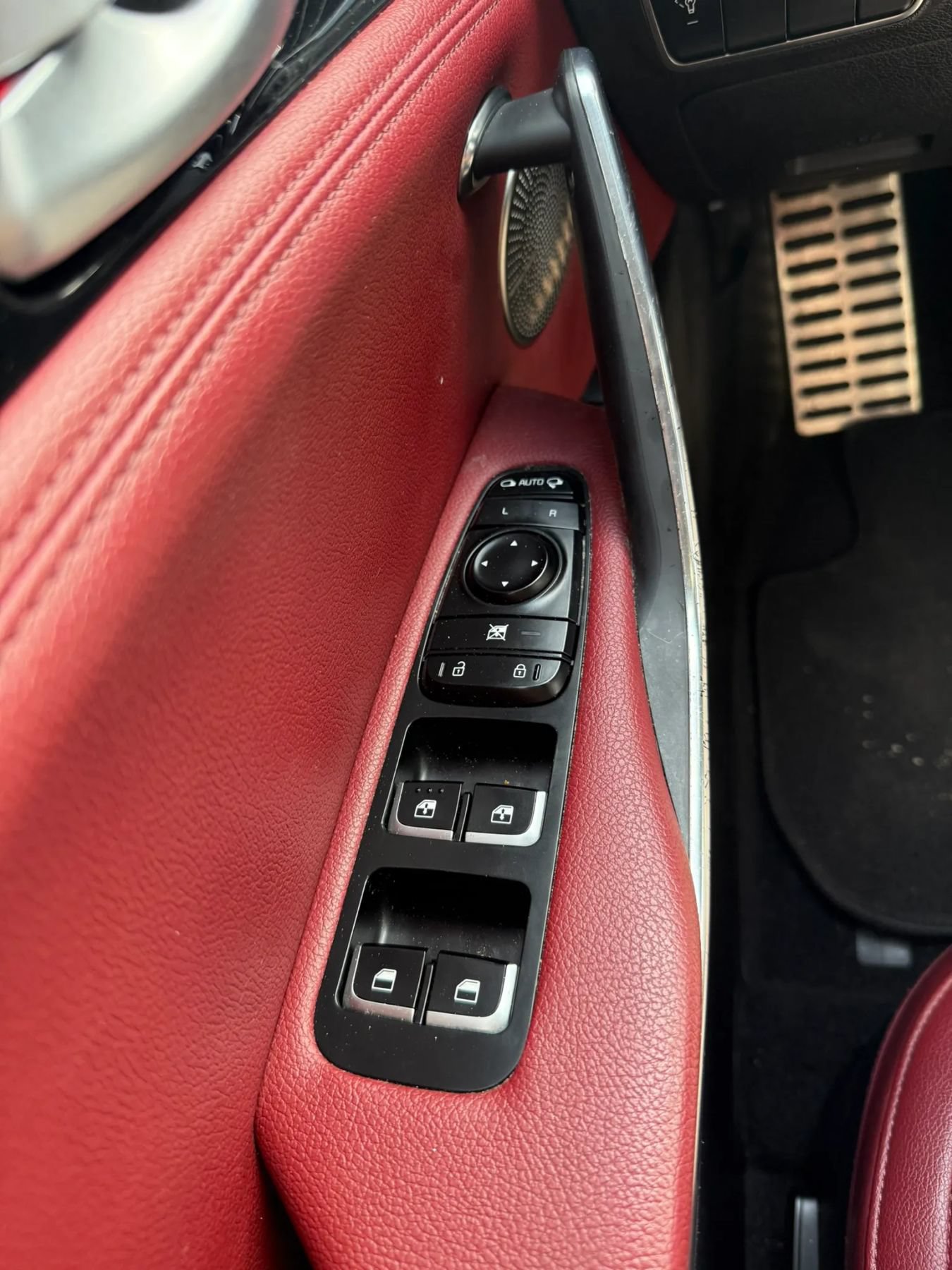 Used 2022 Kia Stinger GT-Line w/ Sun & Sound Package RWD image 15