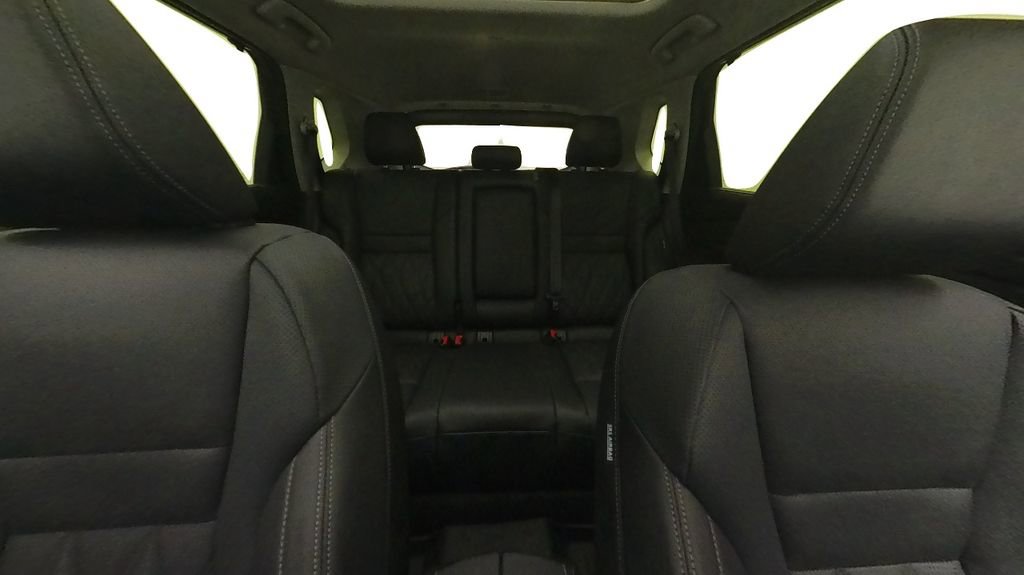 New 2026 Nissan Rogue Platinum image 27