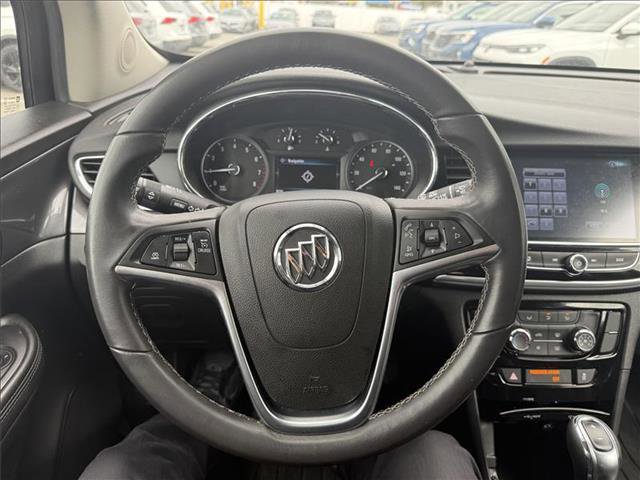 Used 2020 Buick Encore Preferred w/ Safety Package image 13