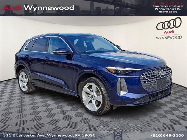 Used 2025 Audi Q5 Premium Plus w/ Premium Plus