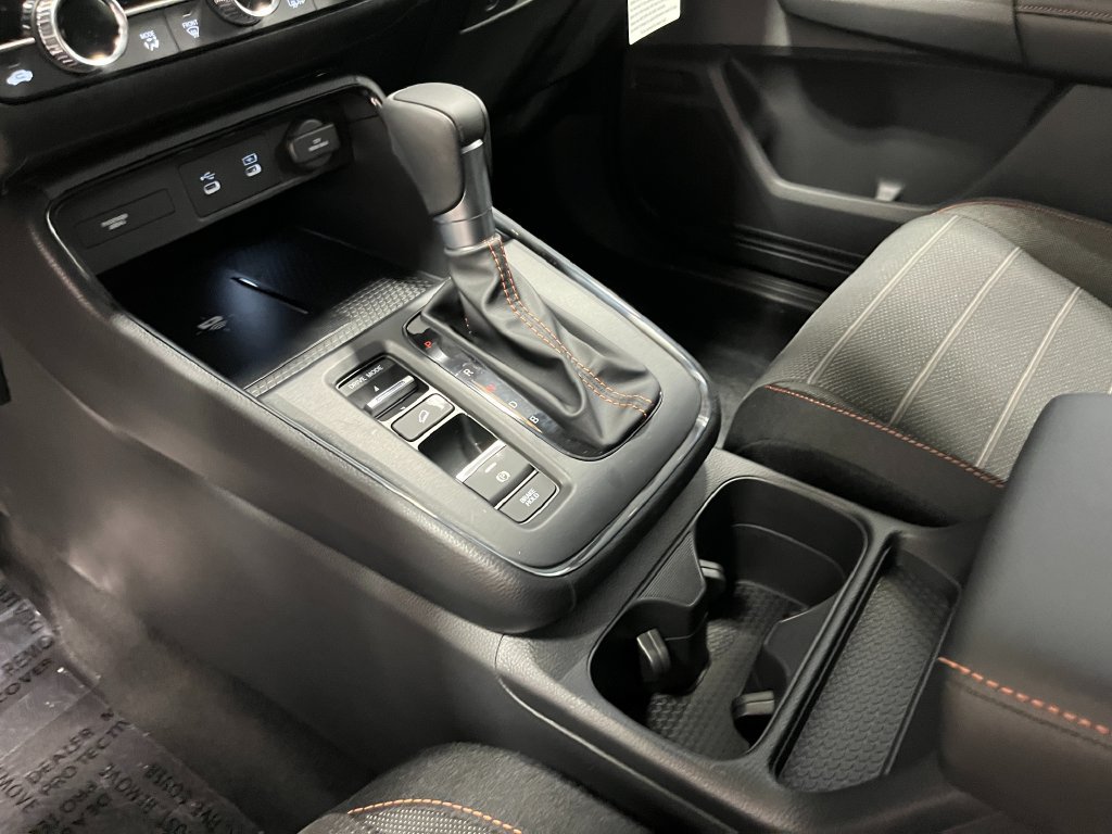 Certified 2026 Honda CR-V Sport image 14