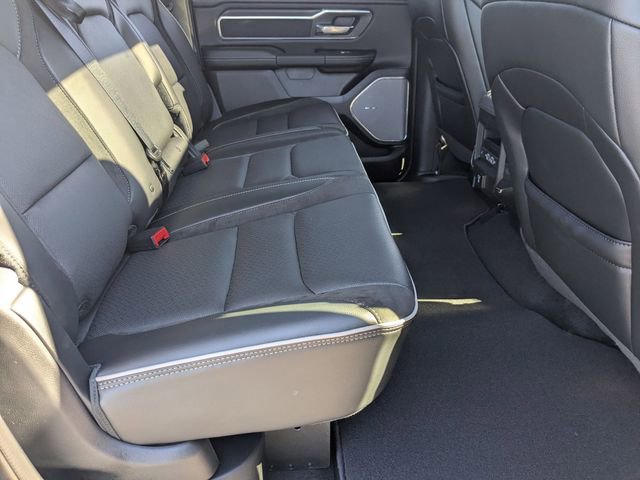 New 2026 RAM 1500 Laramie image 30