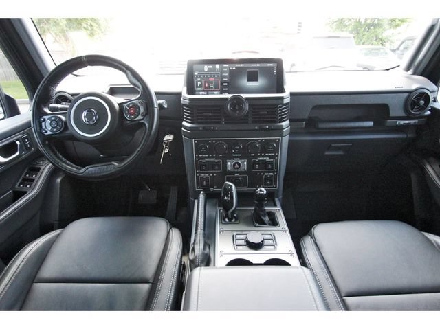 Used 2025 INEOS Grenadier AWD/4WD image 8