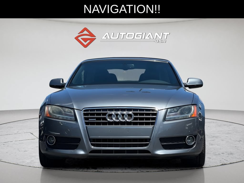 Used 2012 Audi A5 2.0T Premium Plus AWD/4WD image 12