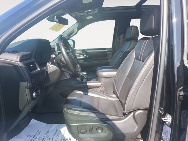 Used 2021 Chevrolet Tahoe RST AWD/4WD image 11
