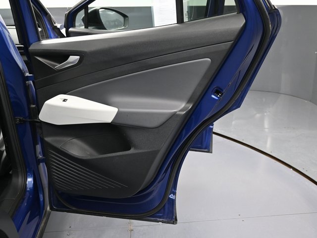 Used 2021 Volkswagen ID.4 1st Edition image 37