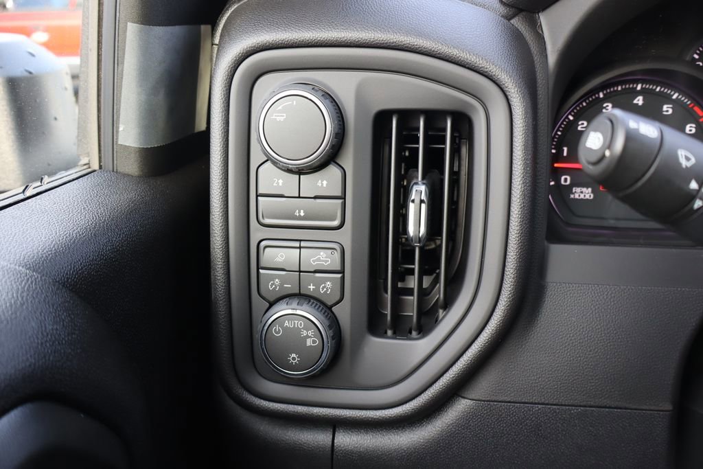 New 2026 Chevrolet Silverado 3500 W/T w/ WT Convenience Package AWD/4WD image 7