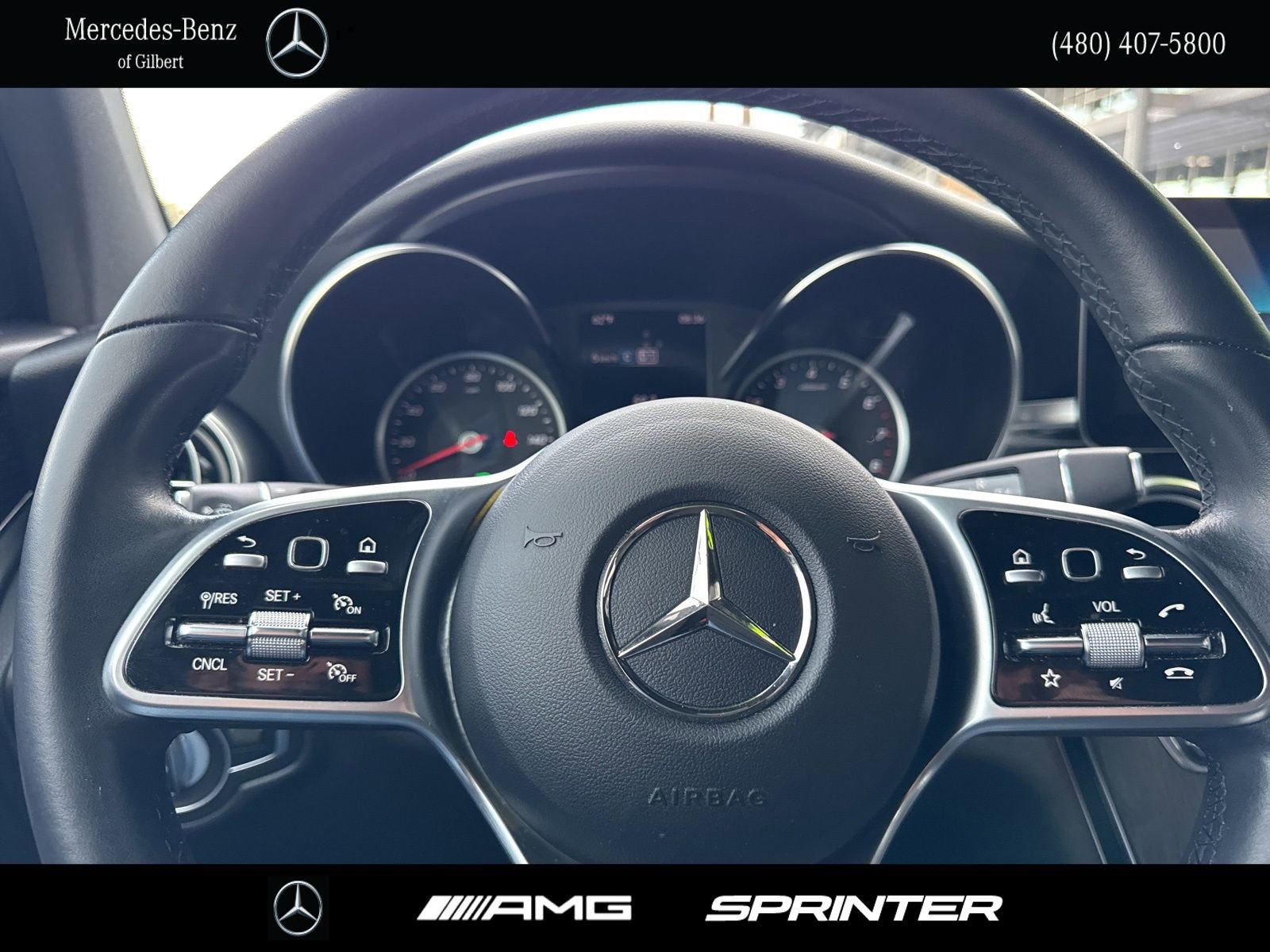 Used 2022 Mercedes-Benz GLC 300 4MATIC image 26