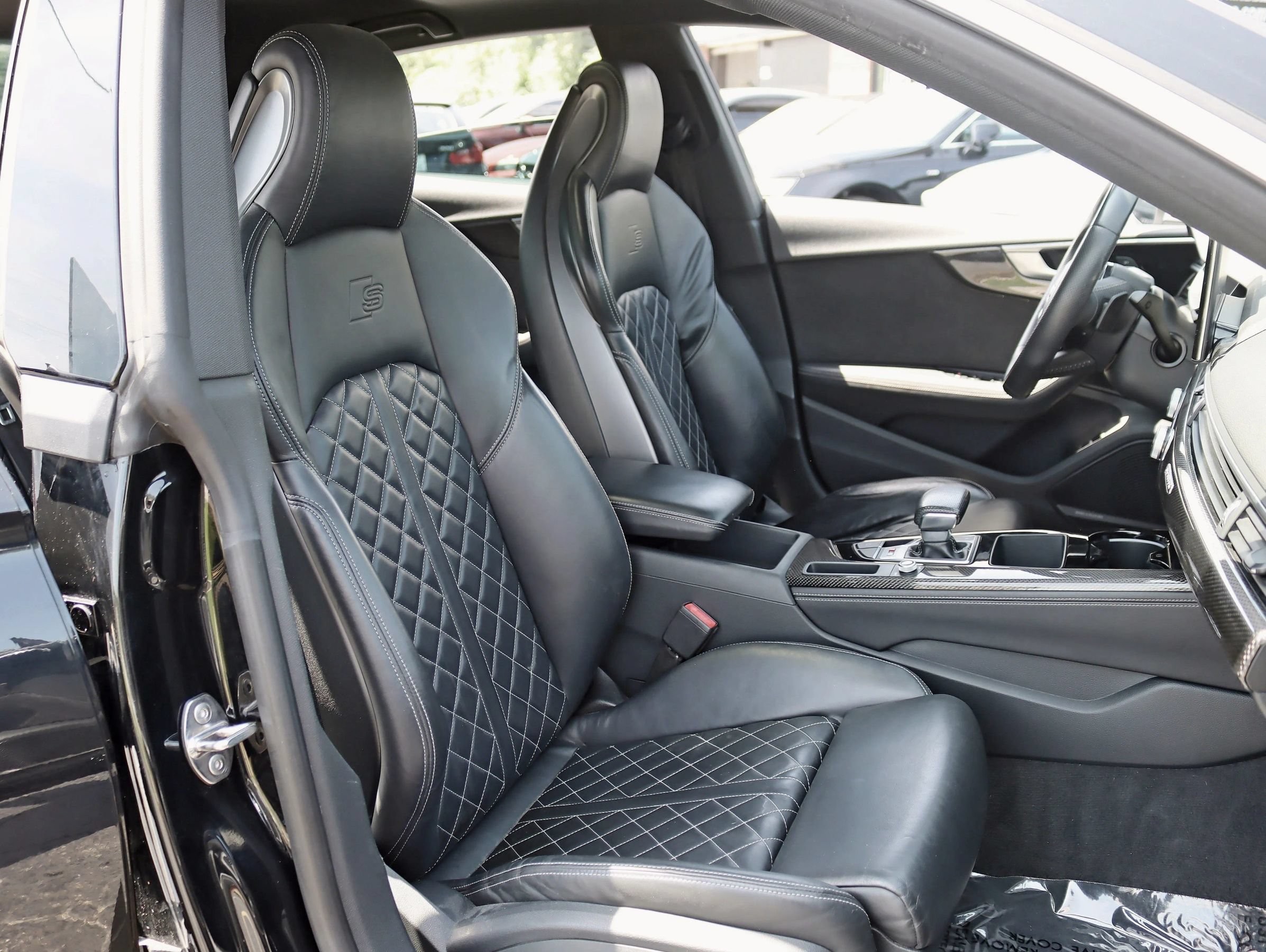 Used 2020 Audi S5 Premium Plus AWD/4WD image 29
