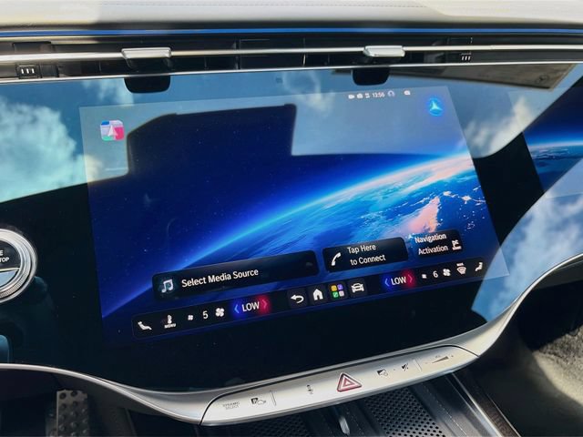 New 2027 Mercedes-Benz S 580 4MATIC Sedan image 13
