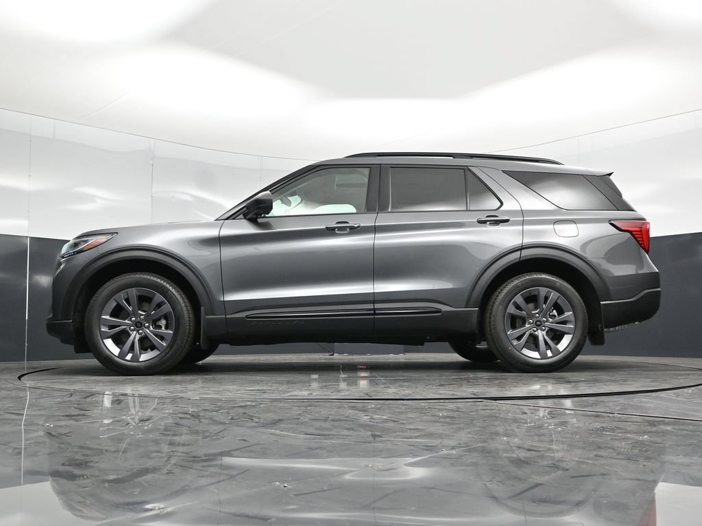 New 2026 Ford Explorer Active w/ Active Comfort Package AWD/4WD image 62