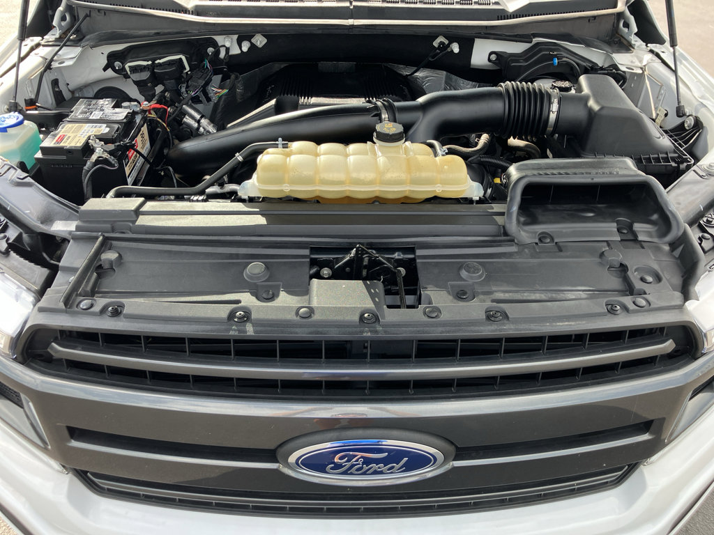 Used 2019 Ford F150 XLT w/ Equipment Group 302A Luxury AWD/4WD image 36