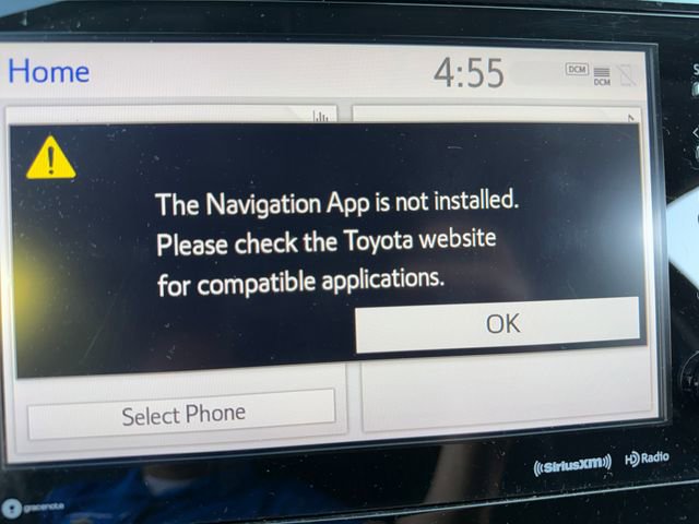 Used 2024 Toyota Camry XSE w/ Blackout Package (TMS) FWD image 19