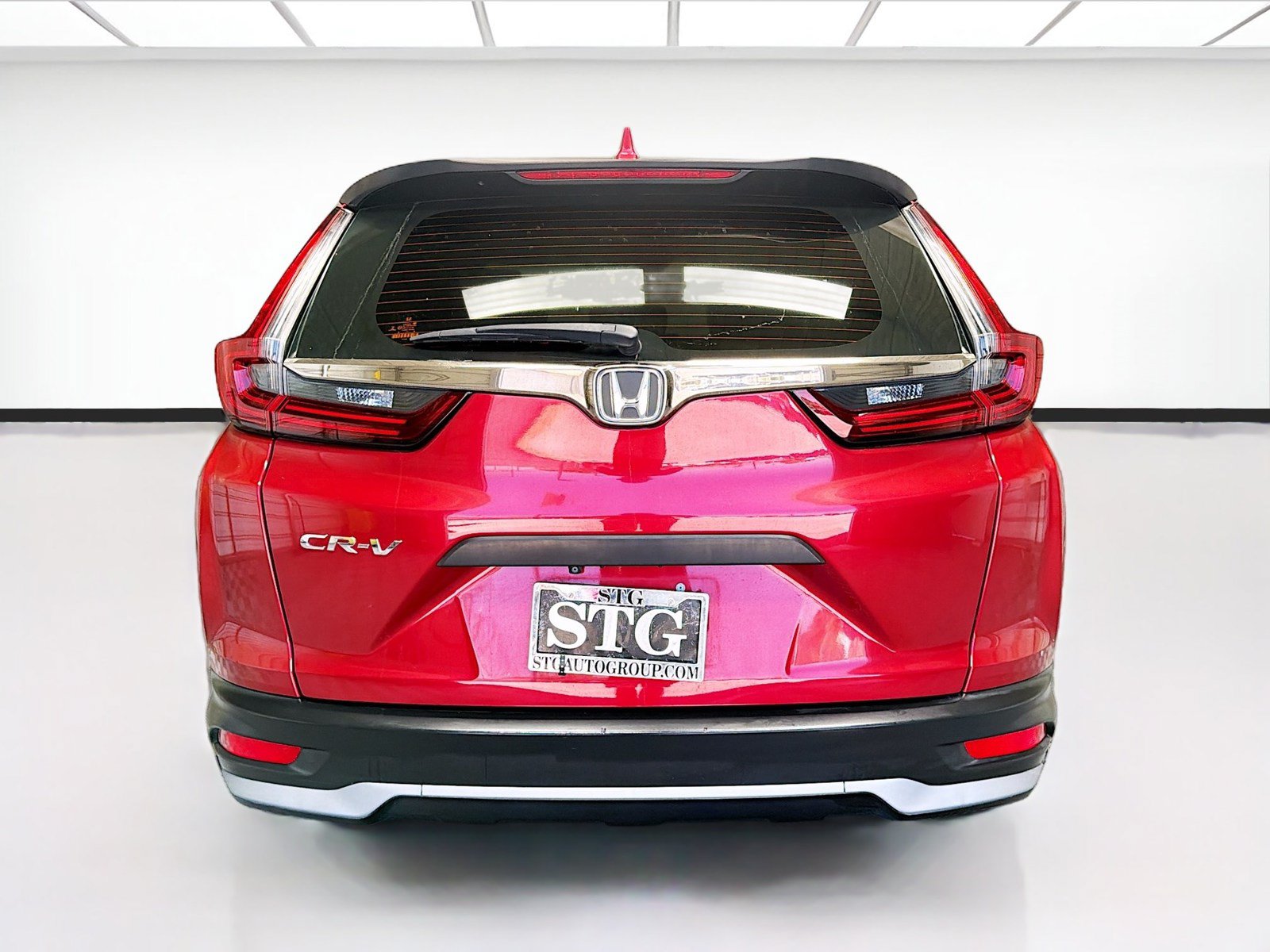 Used 2020 Honda CR-V LX image 5